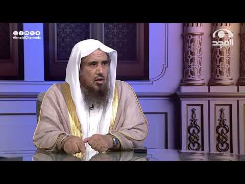 نصاب المال يؤخذ بالفضة أو بالذهب وكيف نعرف نصاب الزكاة الشيخ أ د سعد الخثلان الجواب الكافي