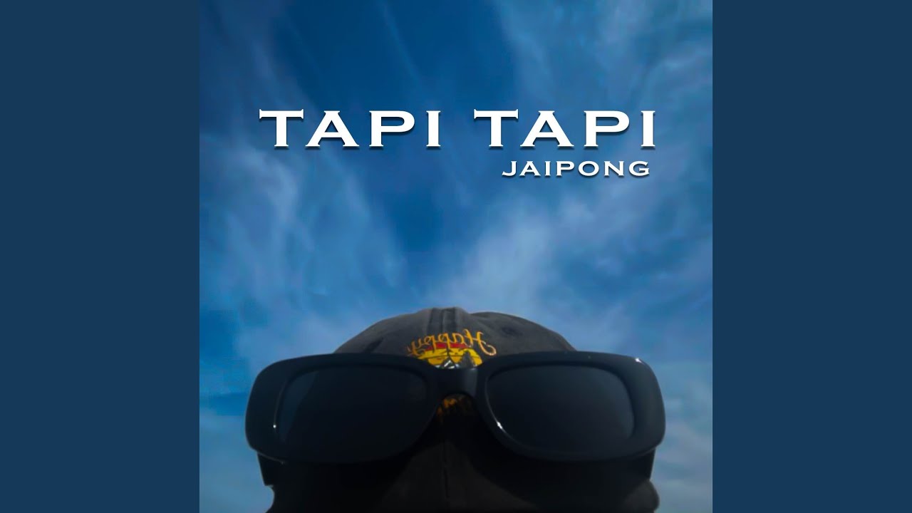 在 YouTube 上觀看「TAPI TAPI JAIPONG」