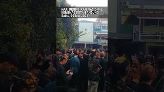 Hari Pendidikan Nasional 2026 #shorts #fpy #video #bandung #kemenag #guru #pendidikan #2026