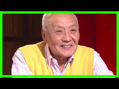 快訊／《麻辣鮮師》乾德門肺癌逝享壽74歲　「人生謝幕已無憾」