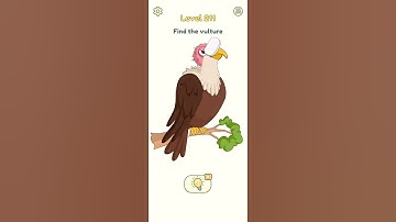 #find#the#vulture#level#211#dop2