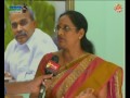 'Cash for Vote' Scam is a black spot in Politics - Vasireddy Padma