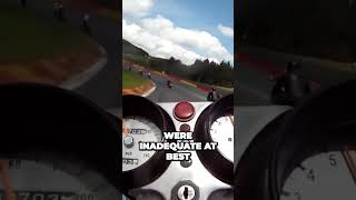 The H2 Kawasakis Gamechanger That Rewrote The Speed Rulebook