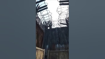 Scum - Base Building Tips! #scum #shorts #youtubeshorts #gaming