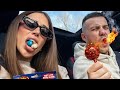 POŽALILI SMO ODMAH 🤢🔥 Smrdljive bombone &amp; paklene lizalice
