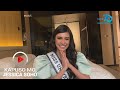 Kapuso Mo, Jessica Soho: Miss Universe Philippines Rabiya Mateo, umaasang makikita ang ama