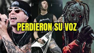 The Price of Screaming: The Vocal Crisis in Music