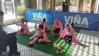 Duendes Magicos 2018