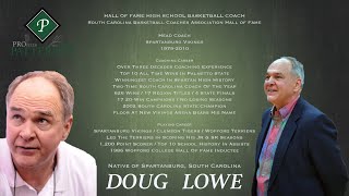 ProFiles with Jason Patterson - Doug Lowe