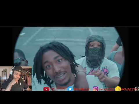 Lil Buckss Jail Call Leads To Saany Goon Arrest|American Confidential | Reaction