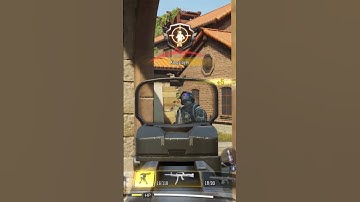 Mission Monestry #callofduty #codmobile #callofdutymobile #codclips