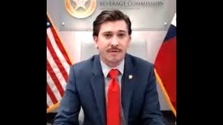 TABC Public Hearing on December 11, 2025