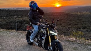 ¿ME COMPRO LA DUCATI STREET FIGHTER V4S?🇮🇹