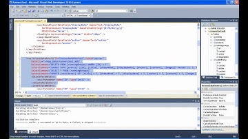 asp b47 copy edit product pg to make edit training group pg