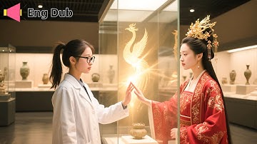 Archaeologist transmigrates into a demon consort, discovers Emperor’s secret, wins his true love