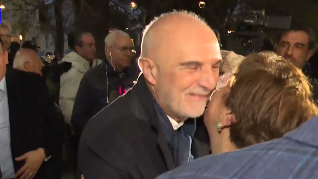 Pescara, Masci riconfermato: ha vinto la buona politica - 10/03/2026