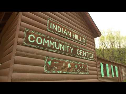 Indian Hills: A Grand Vision