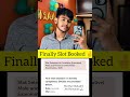 Delhi Police Slot Booking Live Update! ⚡️| Big News#slotbooking#delhi police #delhipolice #exam