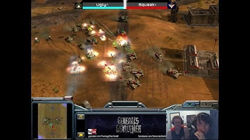 Squaak(USA) vs Ugly(GLA) [CCG]