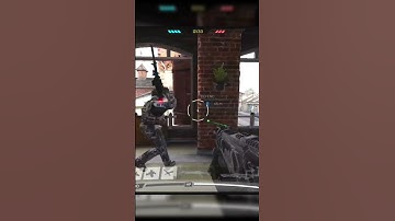 Execution failed successfully 🥲 #shorts #viral #codm #callofduty #codmobile #callofdutymobile #cod