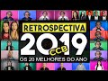 CD Completo CCB - 20 melhores hinos de 2019