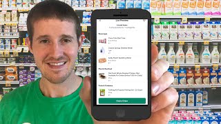 Shop With Me! How to Use The Shipt App (Step by Step)