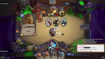 Hearthstone: Tutorial, How to Play (Basic Concepts)