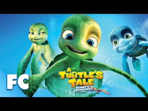 Watch A Turtle's Tale: Sammy's Adventures