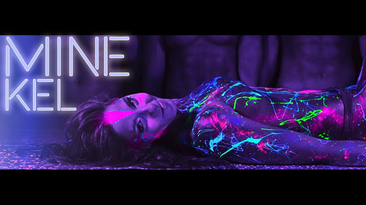 K3l - Mine (Video Oficial)