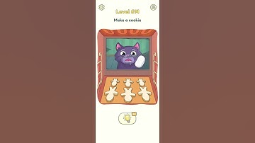 Dop2:Delete one part #gameplay #shorts #dop2 #level 614 #deleteonepart #ytshorts #games