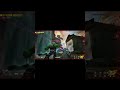 Hulk Smash Altron! Puny robot No Escape! #marvelrivals #gaming #marvel #hulk #shorts #shortvideo