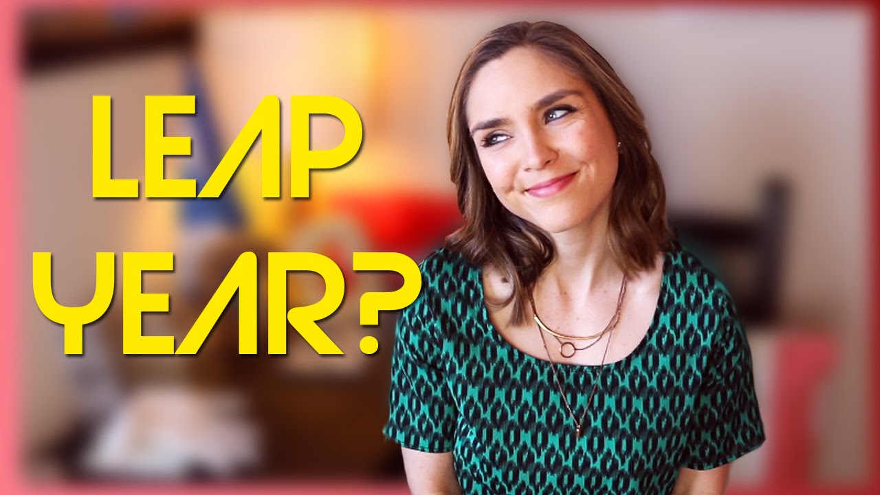 HOW TO CELEBRATE LEAP DAY YouTube how-to-celebrate-leap-day-youtube