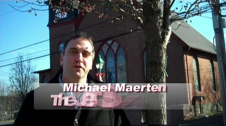 Michael Maerten - 30 E Lincoln Ave (Hatfield, PA) ...