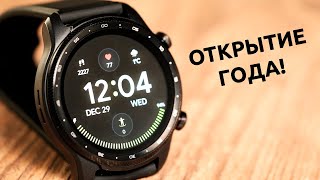 Смарт-часы, которые ОТКРЫЛИ МНЕ ГЛАЗА - TicWatch Pro 3 Ultra GPS