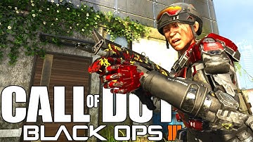 Black Ops 3: Hardcore Tips & Classes!