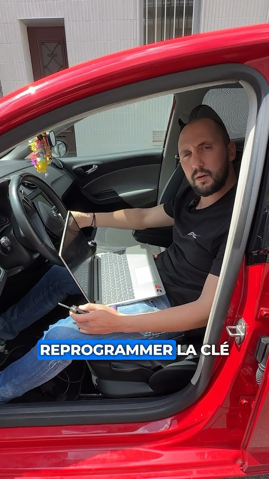 Vous avez perdu vos clé de voiture ? voiture automobile hypercar supercars probleme 