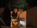 BTS Food Challenge EP 02 | Life of D&amp;U | #shorts #fyp #bts #funny #trending #viral #food #foodie