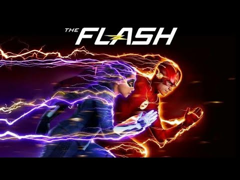  The Flash 2021(netnaija.com)