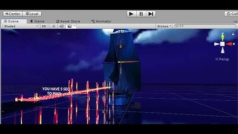 I will create or reskin a game in unity for you