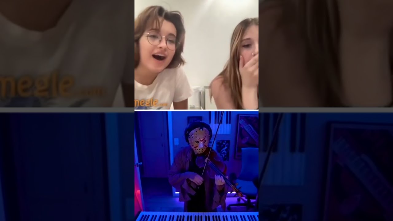 Perfect Pitch Duo Amazes with "Clair de Lune"
