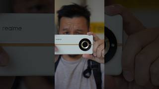 Realme 11 Pro Plus First Look: 200MP camera with 4X Optical Zoom!