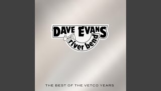 Video thumbnail of "Dave Evans - When The Snow Falls On My Foggy Mountain Home"