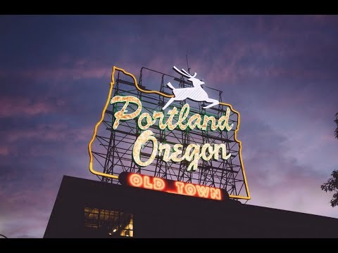Video: Die besten Tagesausflüge von Portland, Oregon