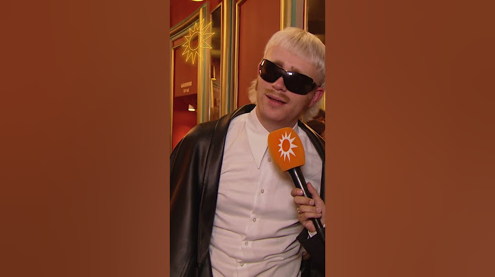 Joost Klein laat zich uit over mogelijke songfestivaldeelname 2025