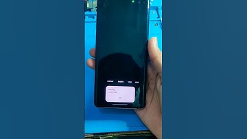 Samsung Camera Failed Problem |  Camera not working #samsungs10plus