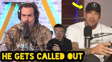 Chris D