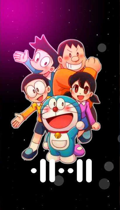Doremon Ringtone | Cartoon Song Ringtone | Nobita And Shizuka Ringtone | Dorimon Ringtone