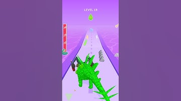 Mobile Game Android & iOS Part 134 | SUNDAE exe #shorts