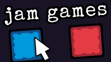 15 Devs Made "Redundant" Games in 1 Hour