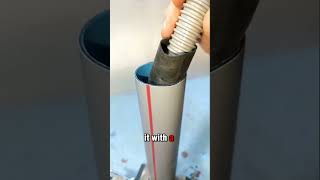 STOP Wasting Money on Couplers! The $0.05 TRICK Plumbers DON'T Want You to Know!" #shorts #diy